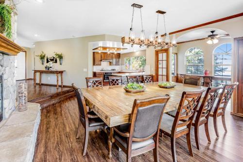 Fairway Retreat