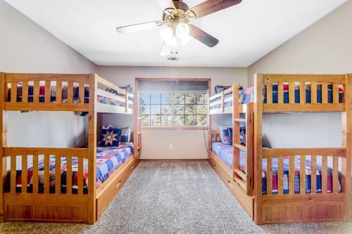 Fairway Retreat