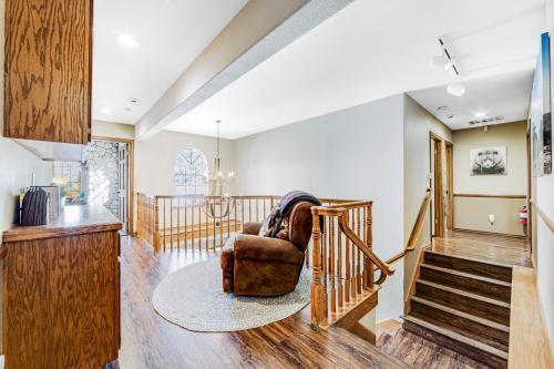 Fairway Retreat
