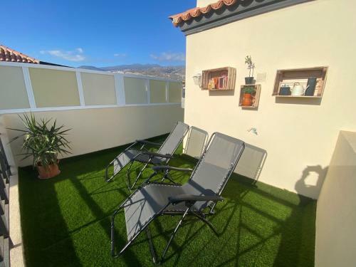 Apartamento 146 Callao Sun And Beach By Sunkeyrents