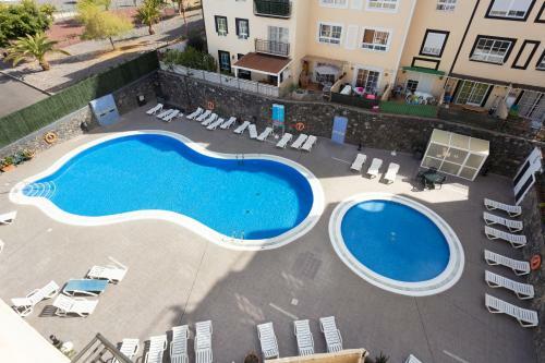 Apartamento 146 Callao Sun And Beach By Sunkeyrents