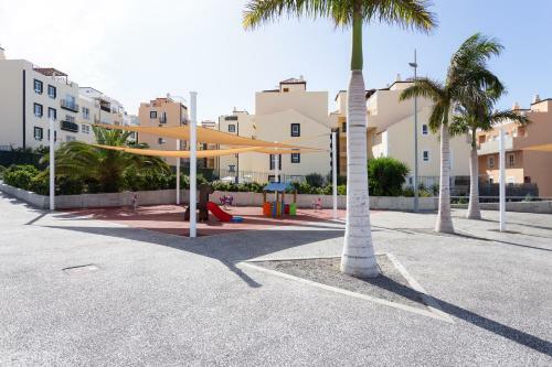 Apartamento 146 Callao Sun And Beach By Sunkeyrents