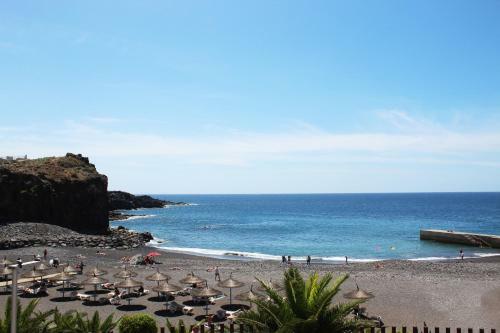 Apartamento 146 Callao Sun And Beach By Sunkeyrents