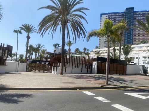 Apartamento Luar Del Carmen