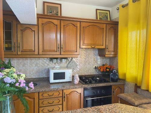 Apartamento Luar Del Carmen