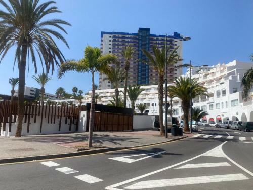 Apartamento Luar Del Carmen