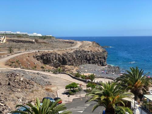 Apartamento Luar Del Carmen