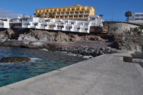 Apartamento Luar Del Carmen
