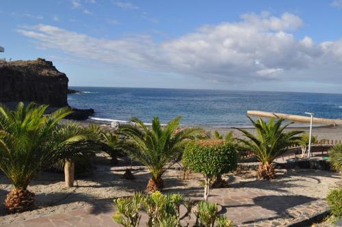 Apartamento Luar Del Carmen