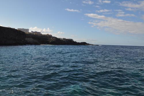Apartamento Luar Del Carmen