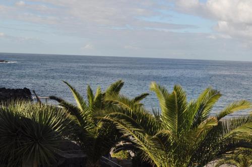 Apartamento Luar Del Carmen
