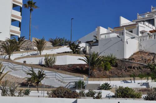Apartamento Luar Del Carmen