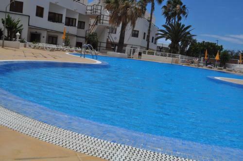 Apartamento Luar Del Carmen