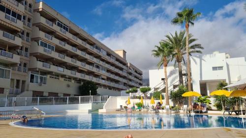 Apartamento Luar Del Carmen