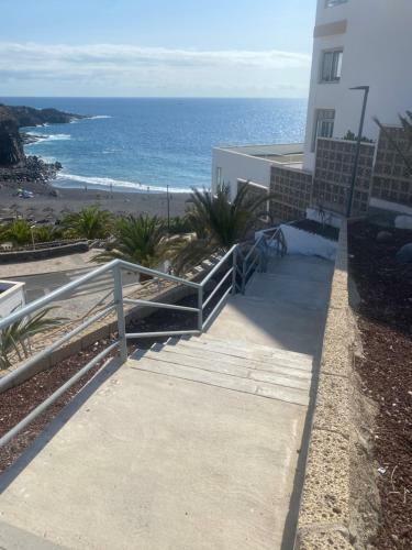 Apartamento Luar Del Carmen