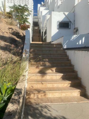 Apartamento Luar Del Carmen