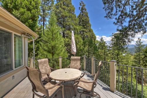 Beautiful Lake Arrowhead Cottage With Gas Grill