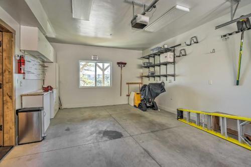 Beautiful Lake Arrowhead Cottage With Gas Grill