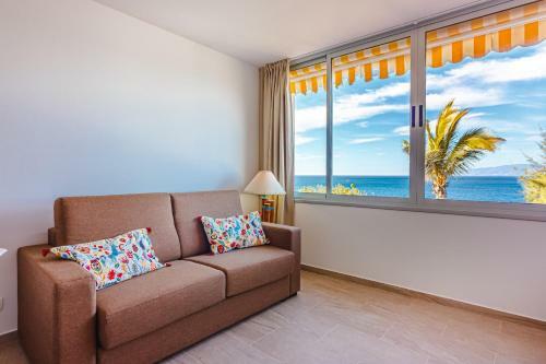 Apartamento Sue�o Azul Front Mer