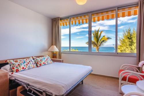 Apartamento Sue�o Azul Front Mer