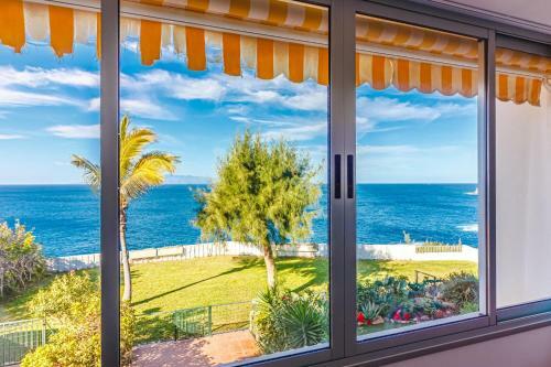 Apartamento Sue�o Azul Front Mer