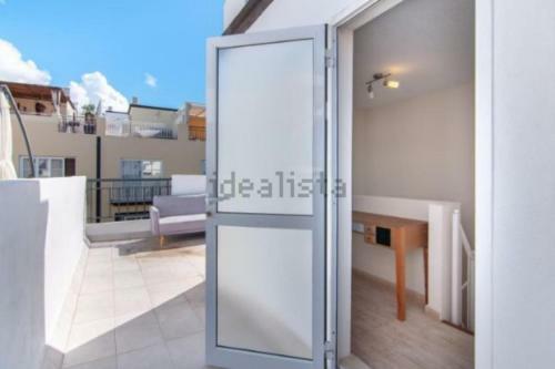 Apartamento Two Bedroom Duplex With Spectacular Ocean View
