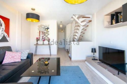 Apartamento Two Bedroom Duplex With Spectacular Ocean View