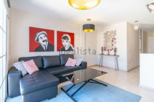 Apartamento Two Bedroom Duplex With Spectacular Ocean View