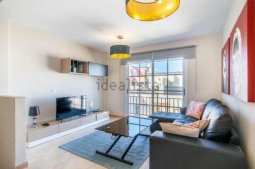 Apartamento Two Bedroom Duplex With Spectacular Ocean View