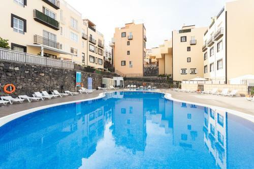 165 Arco Iris Relax Apartment By Sunkeyrents