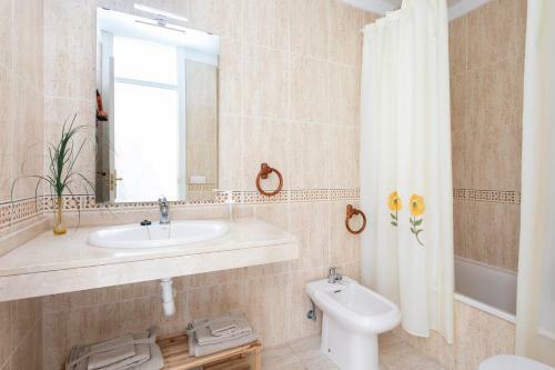 165 Arco Iris Relax Apartment By Sunkeyrents