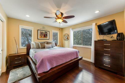 Sandlewood Retreat