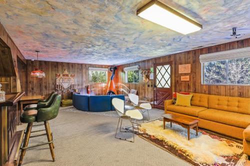 Matterhorn House