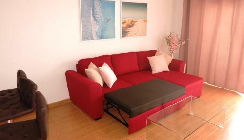 Apartamento 100 Meters From The Ocean