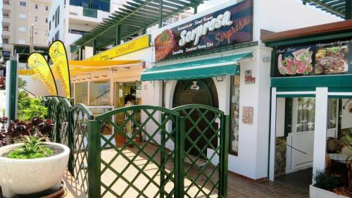 Apartamento 100 Meters From The Ocean
