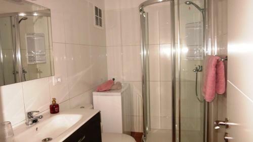 Apartamento 100 Meters From The Ocean