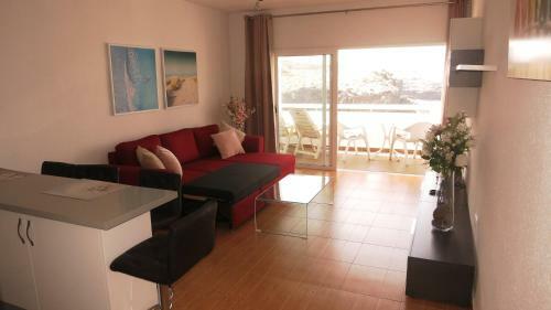 Apartamento 100 Meters From The Ocean
