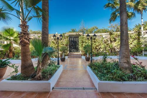 Villa Finca Santa Maria