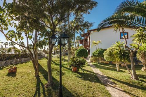 Villa Finca Santa Maria