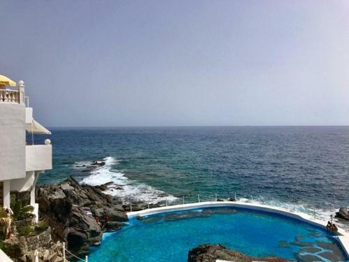 Apartamento King?s Paradise
