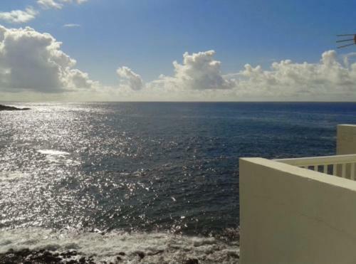 Apartamento King?s Paradise