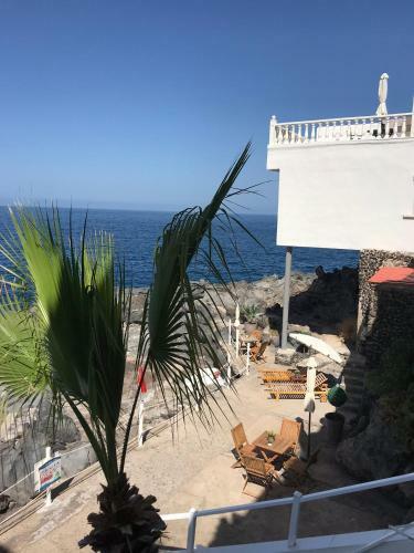 Apartamento King?s Paradise