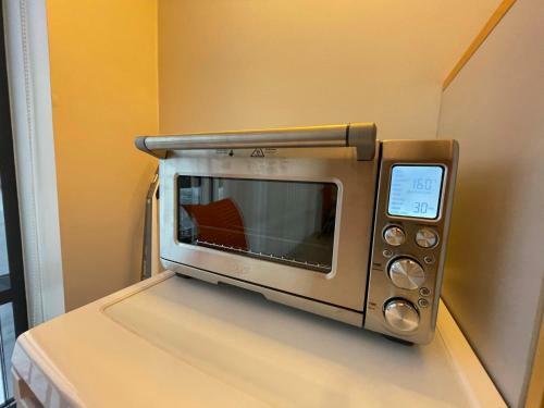 Apartamento Vae 22 Residence