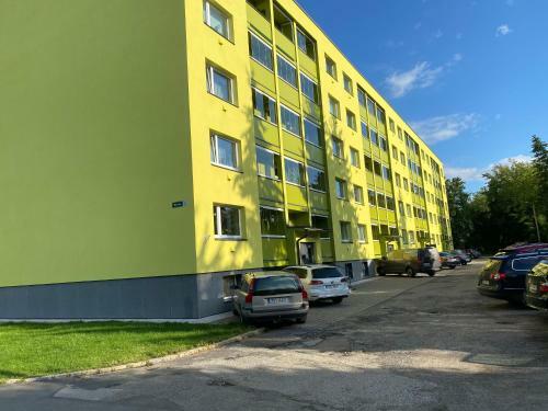Redise Apartament