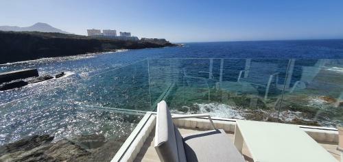Apartamento Stunning Sea View Free Wifi