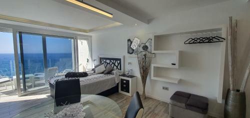 Apartamento Stunning Sea View Free Wifi