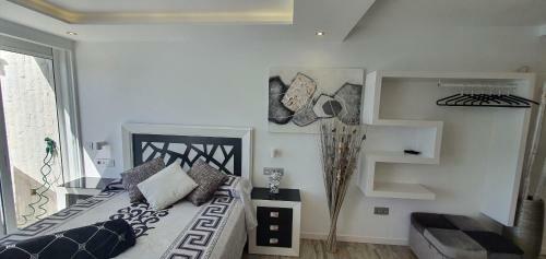 Apartamento Stunning Sea View Free Wifi