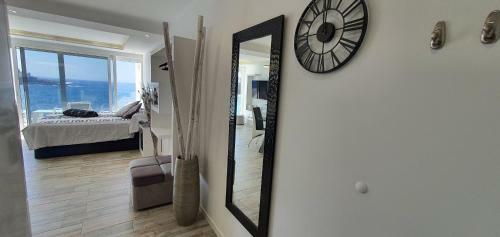 Apartamento Stunning Sea View Free Wifi