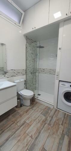Apartamento Stunning Sea View Free Wifi