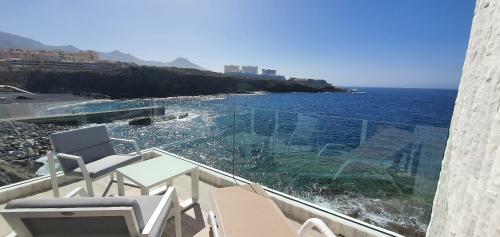 Apartamento Stunning Sea View Free Wifi
